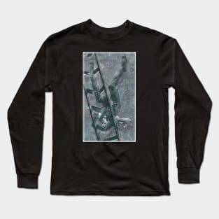 Ladder Long Sleeve T-Shirt